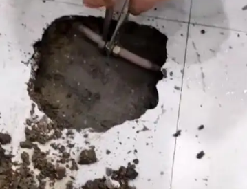 微山卫生间漏水检测电话