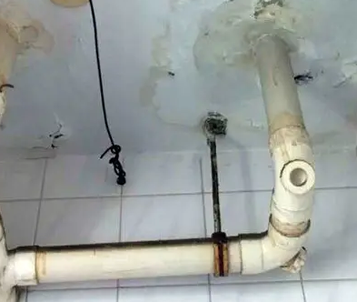 微山卫生间漏水检测多少钱