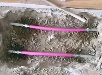 微山卫生间测漏水多少钱
