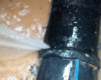 微山漏水维修价格明细
