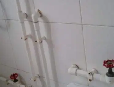 微山水管维修多少钱