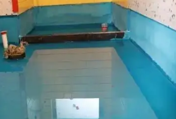 微山卫生间防水多少钱