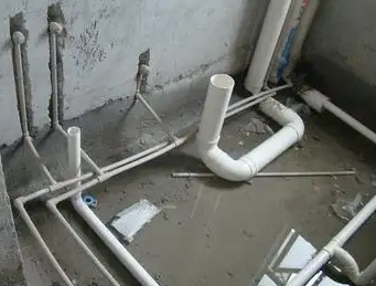 微山水管维修多少钱